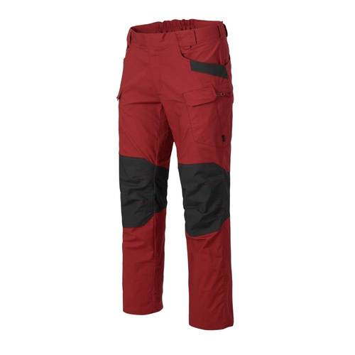 Helikon - UTP (Urban Tactical Pants) - Ripstop - Crimson Sky / Ash Grey - SP-UTL-PR-8385A