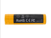 Fenix - 18650 2600mAh 3,6V Li-Ion Akku - ARB-L18-2600