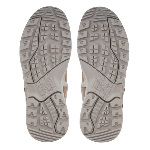 LOWA - Taktische Stiefel ZEPHYR GTX® MID TF - Coyote - 310537 0736