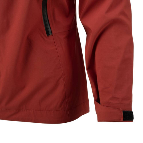 Helikon - Hardshell-Squall-Jacke für Damen - Shadow Grey - KU-SWH-TR-35