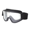 ESS - Striker Tactical XT Schutzbrille - Schwarz - 740-0245