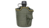 Mil-Tec - Feldflasche US 1QT - Olivgrün - 14505001