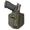Direct Action - G17 OWB No Light Holster - Flat Dark Earth - HP-OGSR-KDX-FDE