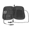 MFH - Organizer Pouch - Small - Black - 30606A