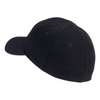 TF-2215 - Czapka z daszkiem softshell - Czarny - 215048