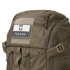 Direct Action - Halifax Kleiner Taktischer Rucksack - 18 Liter - Coyote Brown - BP-HFXS-CD5-CBR