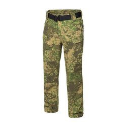 Helikon - Spodnie OTP (Outdoor Tactical Pants) - VersaStretch - PenCott WildWood - SP-OTP-NL-45