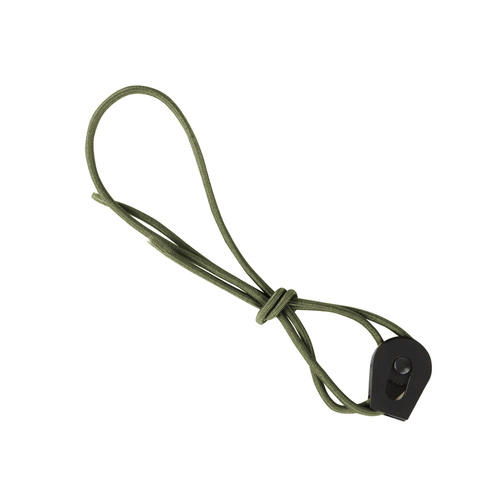 Condor - Gürtel für LCS VAS Slim Cummerbund taktische Weste - 	Olive - 