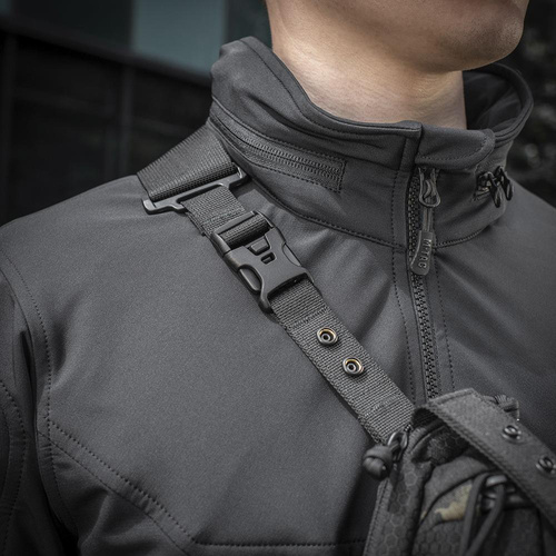 M-Tac - Sphaera Hex Hardsling Tasche Gen.II Elite - Cordura - MultiCam Schwarz - 10137208