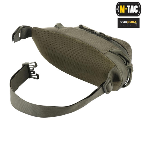 M-Tac - Gürteltasche Elite Hex - RG - 10193023