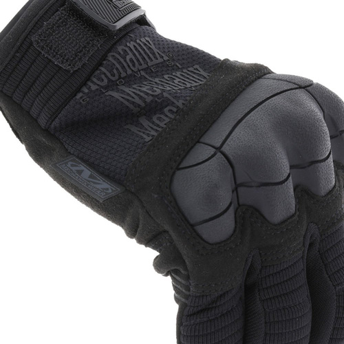 Mechanix - Rękawice M-Pact3 Covert Glove - Czarny - 2016 Ver.