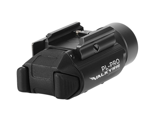 Olight - PL-PRO Valkyrie Rechargeable Tactical Flashlight - 1500 lm