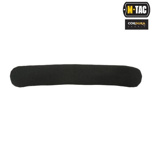 M-Tac - Elite Belt Shoulder Pad - 40 mm - Schwarz - 10161002