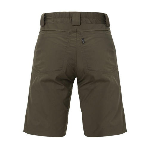 Helikon - Greyman Tactical Shorts® - DuraCanvas® - Ash Grey - SP-GTK-DC-85