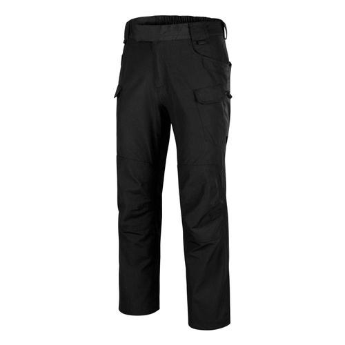 Helikon - Urban Tactical Flex Pants® - Black - SP-UTF-NR-01