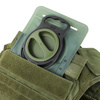 Condor - Mesh Hydration Vest - Zielony OD - MHV-001