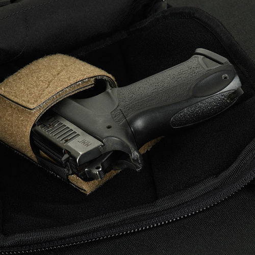 M-Tac – Sphaera Hardsling Bag Large Elite – Schwarz – 51433002