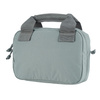 Double Alpha Academy - Walizka na pistolet 1G Bag - Cordura 600D - Green Camo - 103672