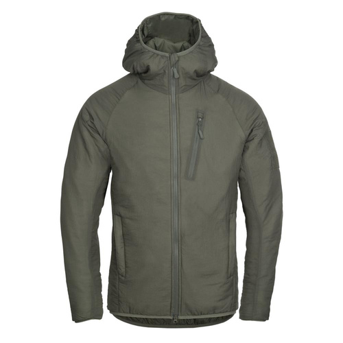 Helikon - Wolfhound Hoodie® - PenCott WildWood - KU-WLH-NL-45