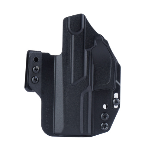 Bravo Concealment - Holster Sig Sauer P320 Carry/Compact IWB - Rechts - Schwarz - BC80-1009