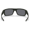 Oakley - Okulary ochronne SI Drop Point - MultiCam Black - Szare - OO9367-1260