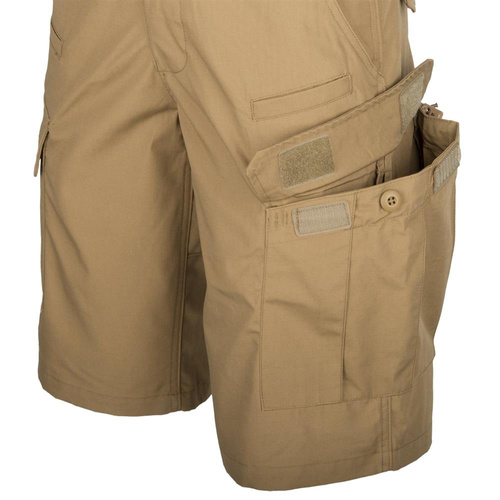 Helikon - CPU-Shorts - Polnisch Woodland - SP-CPK-PR-04