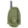 Condor - HH Radio Pouch - Zielony OD - MA56-001