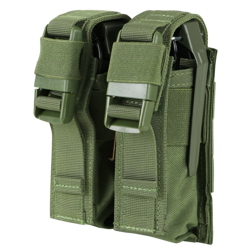 Condor - Double Flashbang Pouch II - OD Green - 191063-001