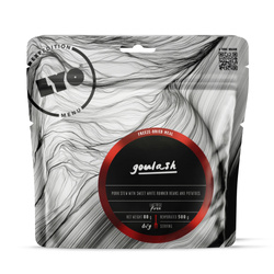 LyoFood - Freeze-Dried Ration Lyo Expedition - Stew Goulash - 500 g