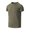 Helikon - Functional T-Shirt - Olive Green - TS-FUN-QD-02