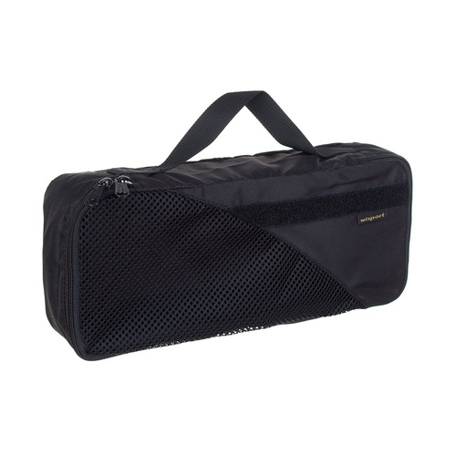 WISPORT - Backpack Organizers - PackBox Set - Black - PACBLA