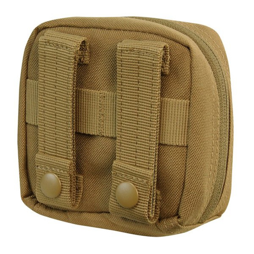 Condor - 4x4 Utility Pouch - Zielony OD - MA77-001