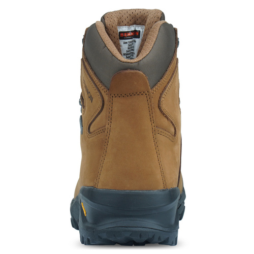 Bennon - Terenno High Trekkingstiefel - Braun - Z60243