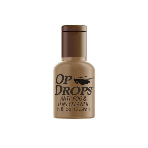 McNett - Op Drops Anti-Beschlag & Linsenreinigungssystem - 7,5 ml - 44053