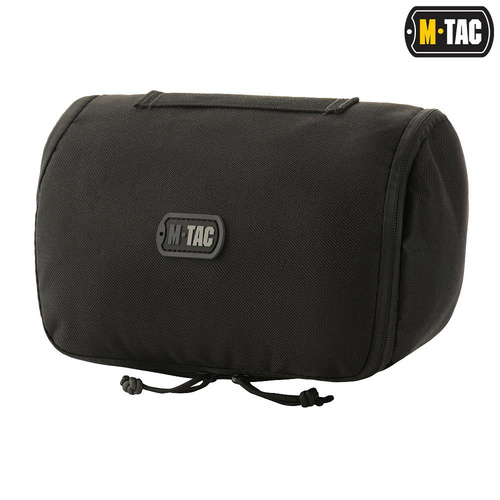 M-Tac - Tactical Cosmetic Bag - Black - 10127002
