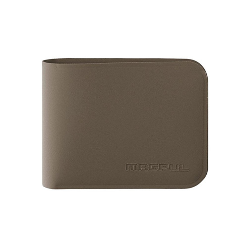 Magpul - DAKA Bifold Geldbeutel - FDE - MAG906-245