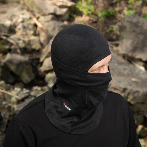 M-Tac - Sturmhaube Ninja Elite - Schwarz - 40411002