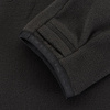 M-Tac - Military Fleece Delta Polartec Cardigan Raglan - Black - 70022002
