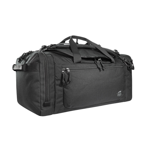Tasmanian Tiger - Taktische Offizierstasche Officers Bag - 58 l - Schwarz - 7797.040