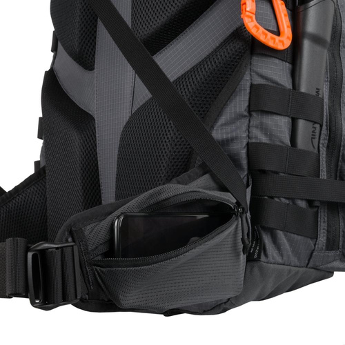 Helikon - Elevation Backpack - Black - 35 L - PL-EVN-NL-1919A