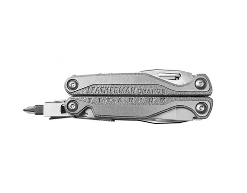 Leatherman - Multitool Charge® TTi PLUS - 832528