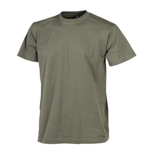 Helikon - Koszulka T-shirt Classic Army - Olive Green - TS-TSH-CO-02