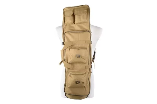 GFC Tactical - ASG Replica Koffer - 96 cm - Schwarz - GFT-22-000457