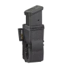 Helikon - Ładownica na magazynek pistoletowy Competition Rapid Pistol Pouch® - Czarna - MO-P03-CD-01