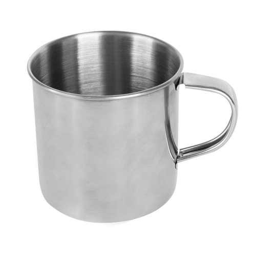 Mil-Tec - Metallbecher - 300 ml - 14601000