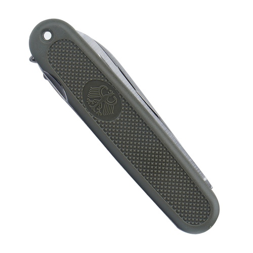 Mil-Tec - Scyzoryk BW Taschenmesser - 4 w 1 - 15337000