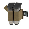 Helikon - Double Elastic Insert - Olive Green - IN-DEL-PO-02