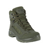M-Tac - Taktische Sneaker Stiefel Demiseason Pro Line - Ranger Grün - 2J0158MTPLV-009