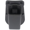 ESP - Fobus Paddle magazine pouch - 9mm / .40 - Black - MH-24 BK
