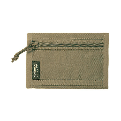 WISPORT - Lizard Wallet - Coyote